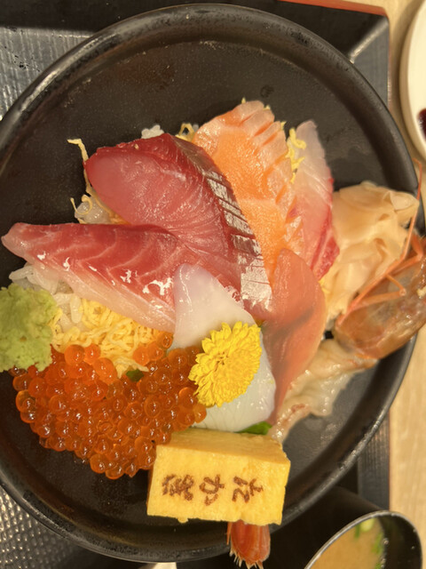 高木鮮魚店的实拍高清图