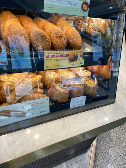 進々堂 JR京都駅前店的實拍高清圖