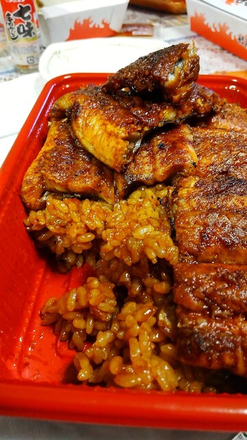 うな武的实拍高清图