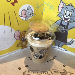 タリーズコーヒー 天王寺公園店的實拍圖