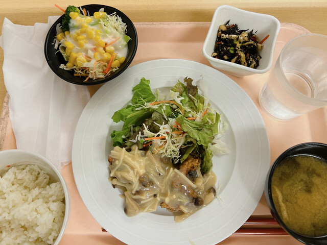 東京ダイヤビルディング 食堂 1号館的實拍高清圖