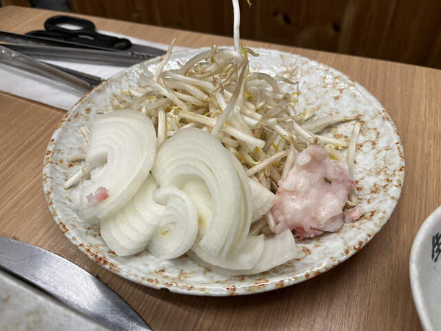 recommendations image for 生ラムかんな 新橋店