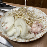 recommendations for 生ラムかんな 新橋店