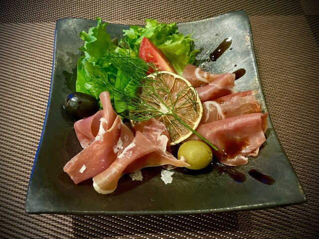 recommendations image for BAR.THE LODGE fukushima
