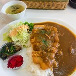喫茶ガリバー的实拍图
