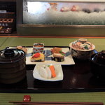 泉岳寺門前 紋屋的實拍圖