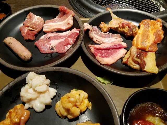 喰喰 池袋店的實拍高清圖