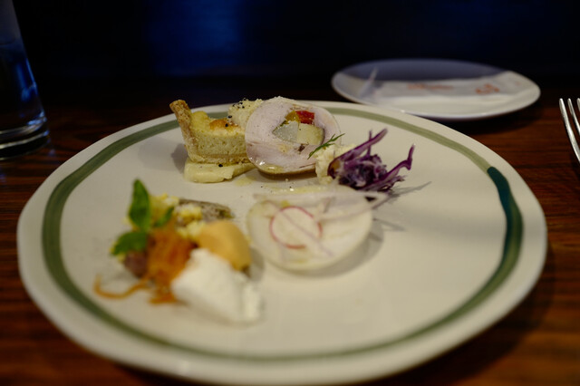 オステリア ジリ的实拍高清图