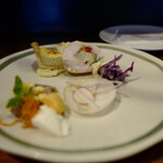 オステリア ジリ的实拍图