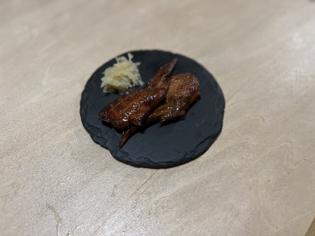 焼とり いぶし坐的实拍高清图