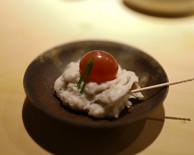 recommendations image for 代々木 鳥松