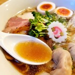 麺屋 木ノ下的實拍圖