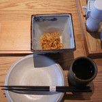 あんず  銀座店的實拍圖