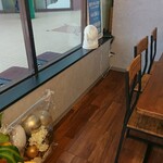K.L.I.M 江別店的实拍图