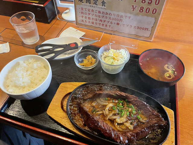 和牛焼肉　大志的實拍高清圖