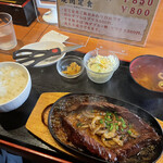 和牛焼肉　大志的實拍圖