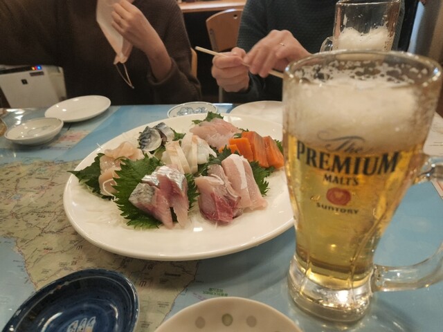 recommendations image for 根室食堂 新橋店