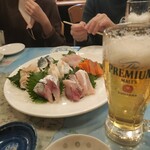 recommendations for 根室食堂 新橋店