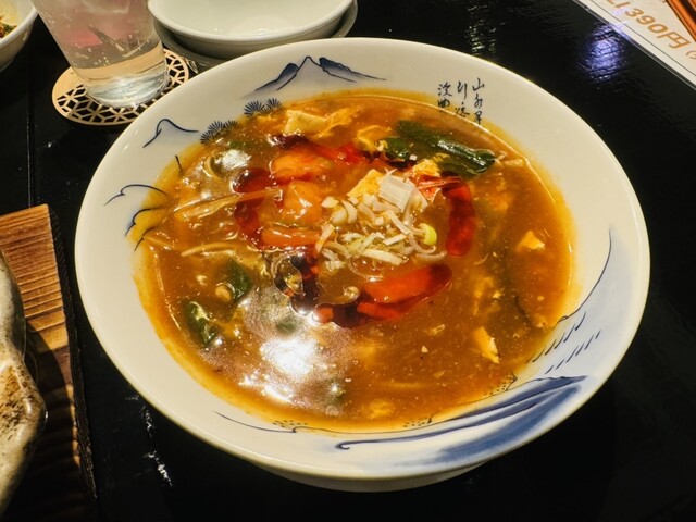 China Dining あRaま 神楽坂的實拍高清圖