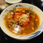 China Dining あRaま 神楽坂的實拍圖