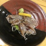 海鮮居酒屋 天秤棒 玉造店的实拍图