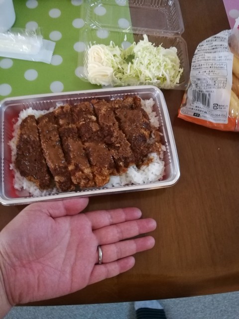 recommendations image for とんかつ道場 ポートタウン店