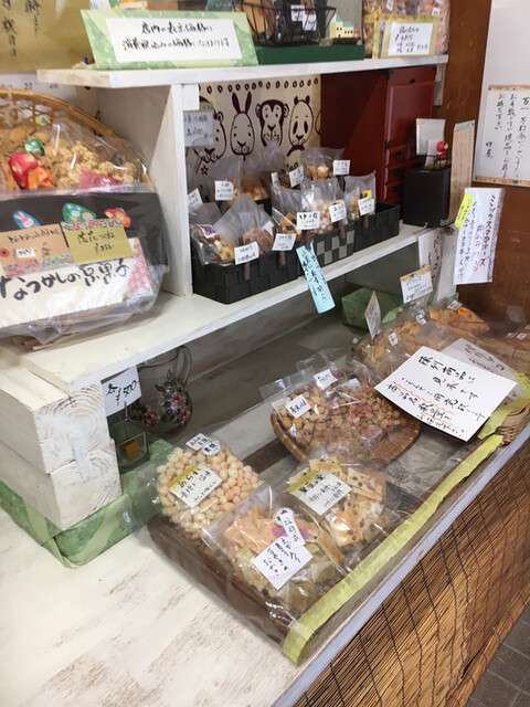 recommendations image for 御加喜処 中屋