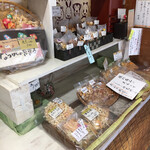 recommendations for 御加喜処 中屋