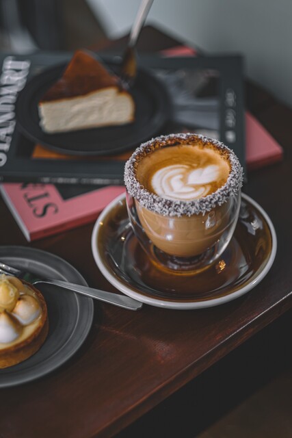 recommendations image for SOT COFFEE ROASTER