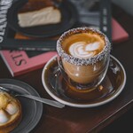 recommendations for SOT COFFEE ROASTER