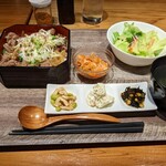 さつま福永牧場直営 牛串 ギュウドウ! GEMS三軒茶屋店的实拍图