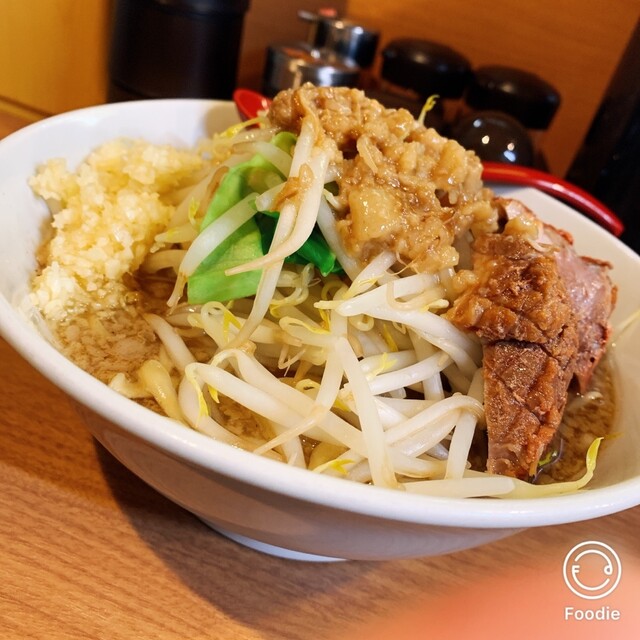 ラーメン 豚壱的實拍高清圖
