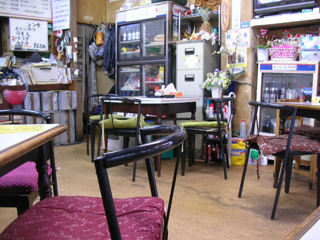 recommendations image for キッチン バロン