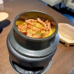 ごはんばー 人にやさしく 南郷店的实拍图