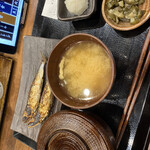 しんぱち食堂 中野店的實拍圖