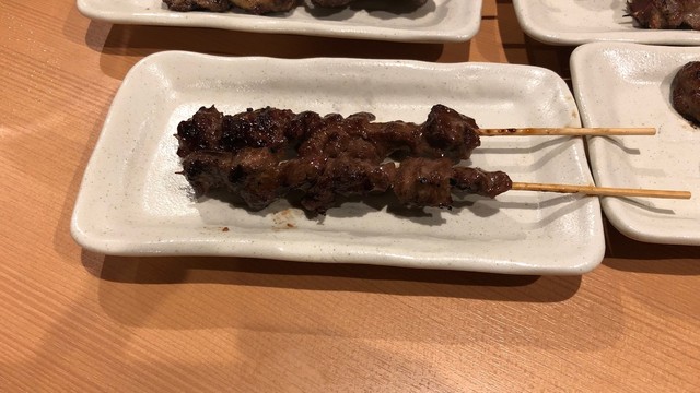 焼鳥ぎんじ 伏見桃山店的实拍高清图