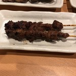 焼鳥ぎんじ 伏見桃山店的实拍图