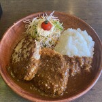 びっくりドンキー 伏見店的实拍图