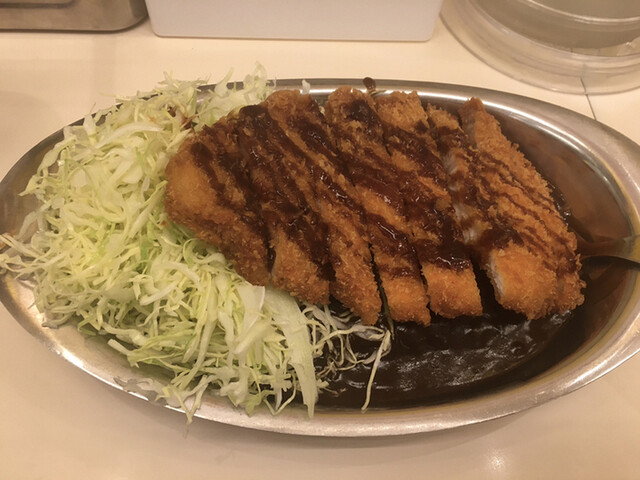 ゴーゴーカレー 秋葉原１号店的實拍高清圖