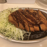 ゴーゴーカレー 秋葉原１号店的實拍圖