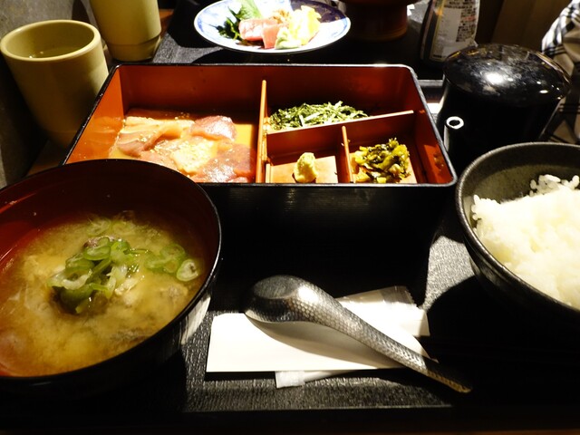 海鮮居酒屋 羽田市場的实拍高清图