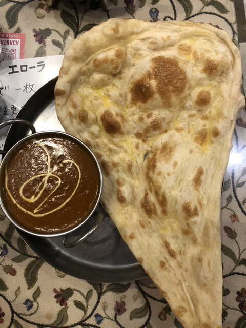 アジャンタ 寺町店的實拍高清圖