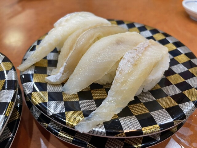 回転寿司 えりも岬 菊水元町店的实拍高清图