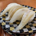 回転寿司 えりも岬 菊水元町店的实拍图