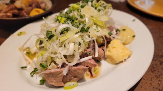 やきとんひなた 平和台店的實拍高清圖