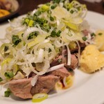 やきとんひなた 平和台店的實拍圖