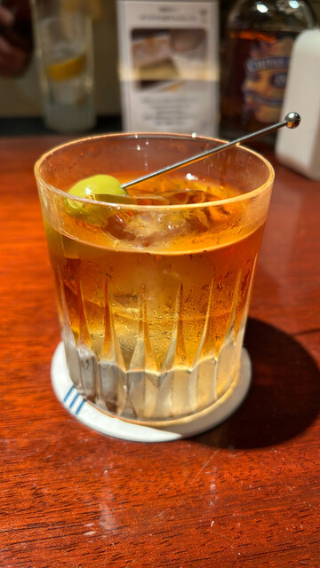 recommendations image for MORI BAR