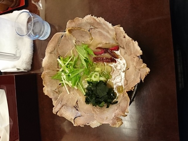らーめん 嵐的實拍高清圖
