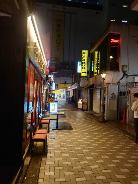 recommendations image for SCRATCH