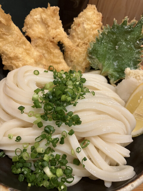麦衛門的實拍高清圖